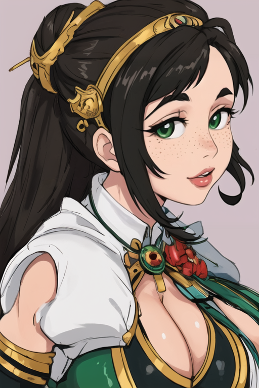 Madelynn Dickson avatar