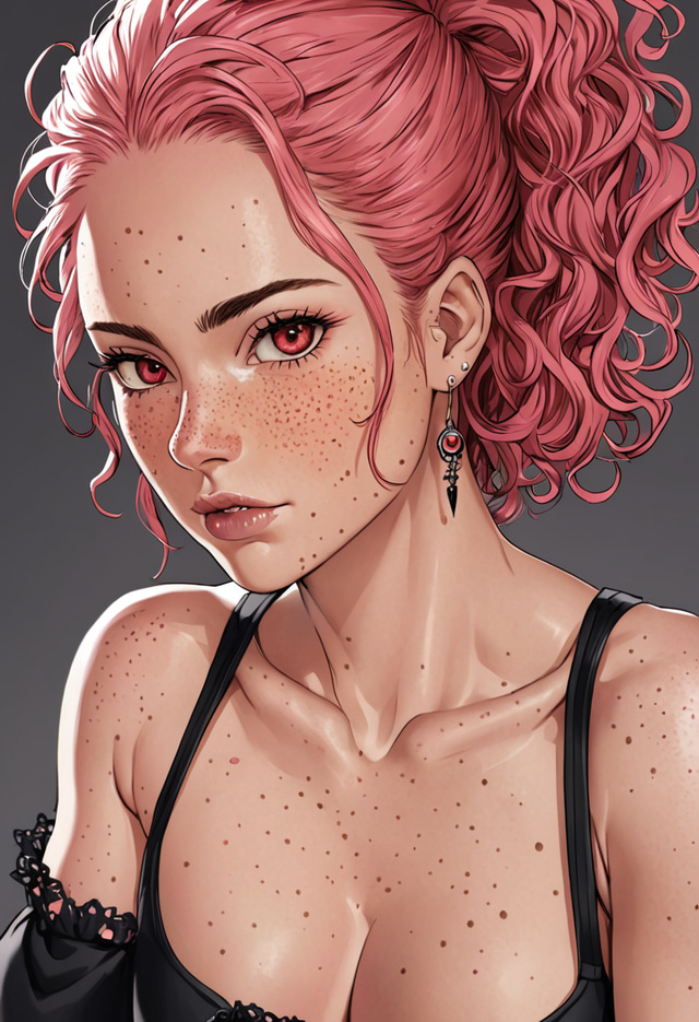 Kendall Vargas avatar