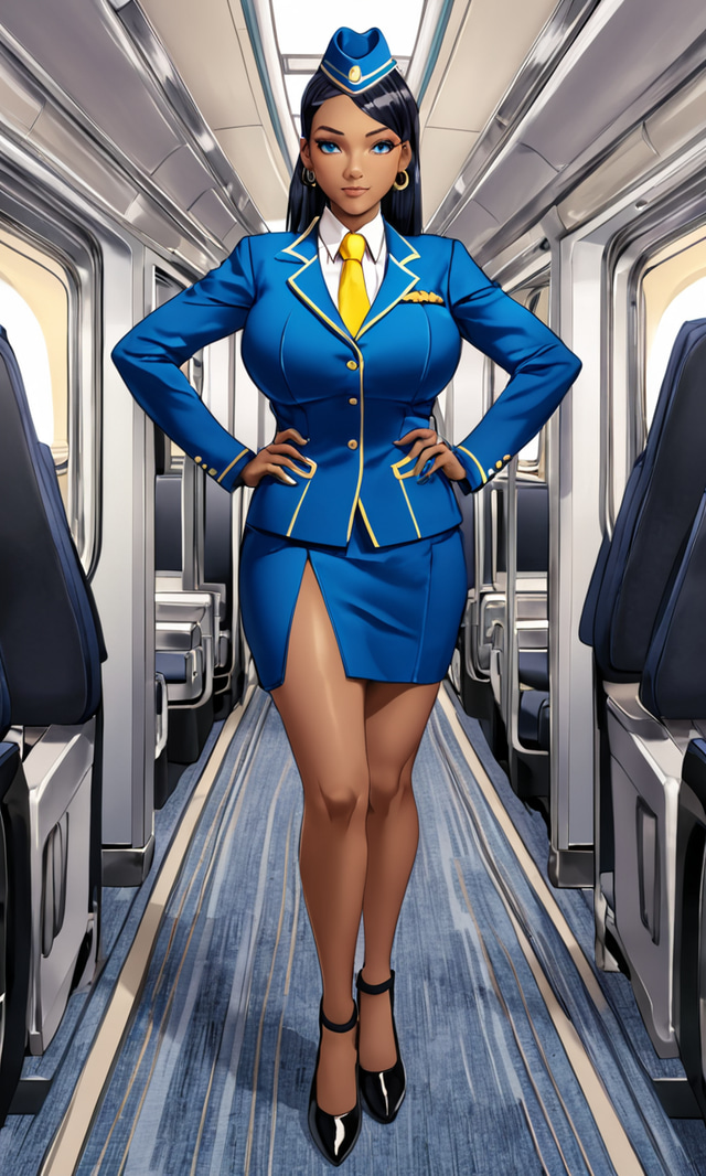 Madeline May avatar