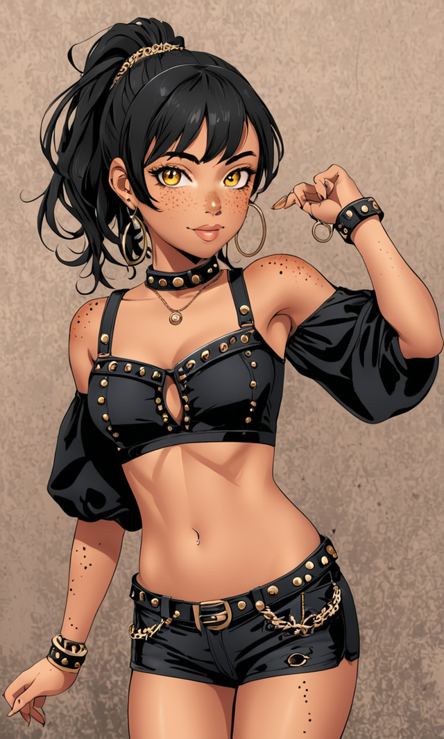 Nataly Branch avatar