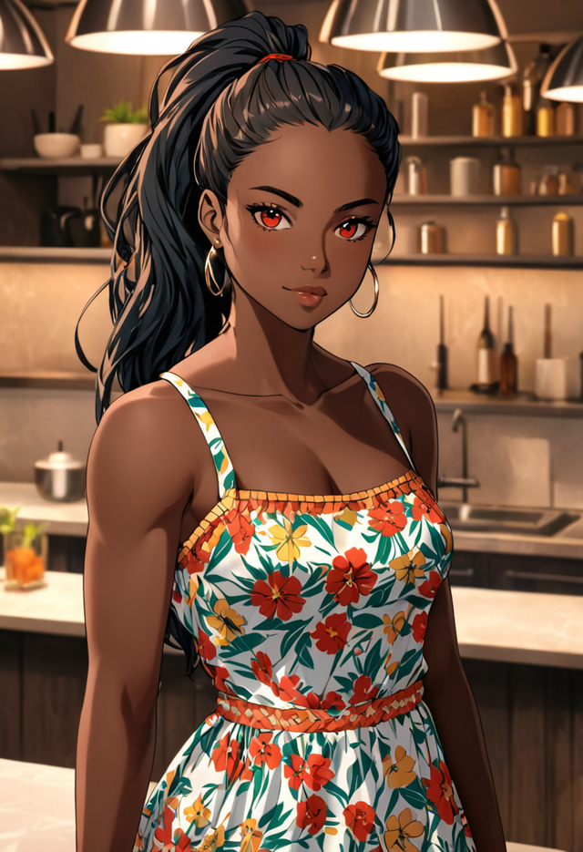 Leyla Mccarty avatar