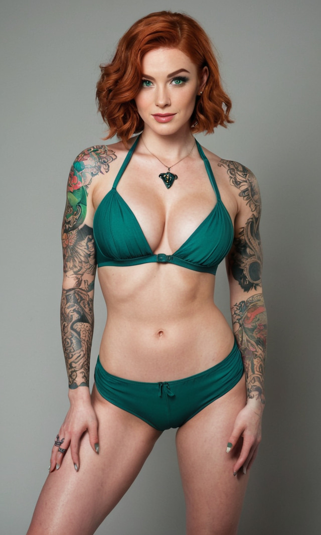 Ivy Meyer avatar