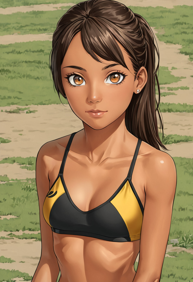 Miranda Moss avatar