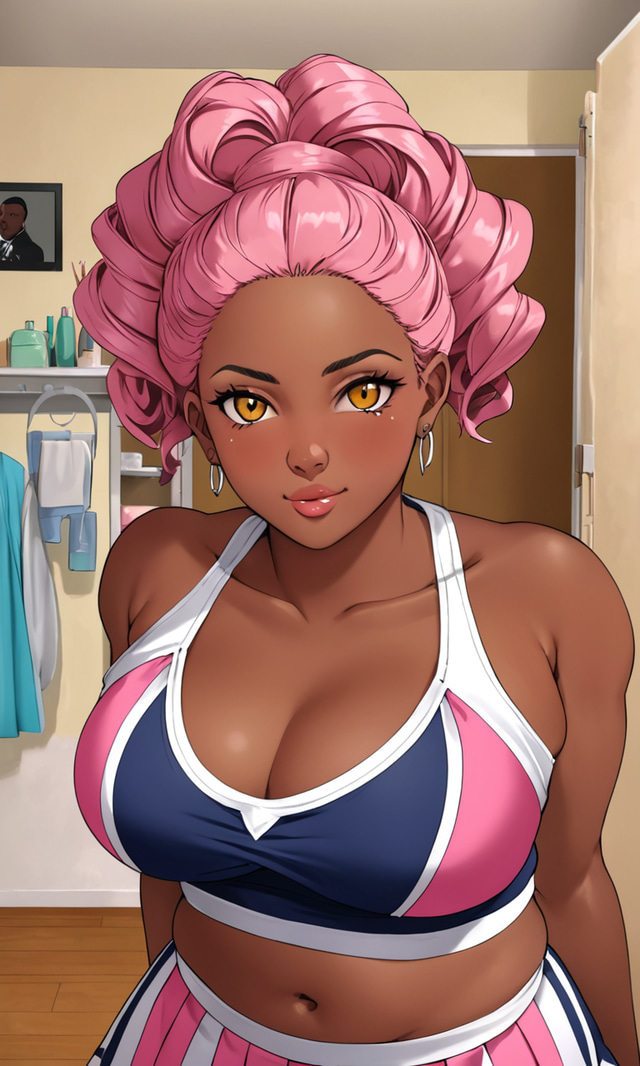 Matilda Levine avatar