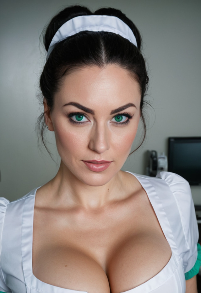 Kamila Frye avatar