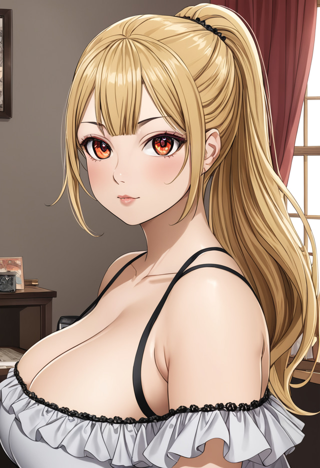 Aleah Arias avatar