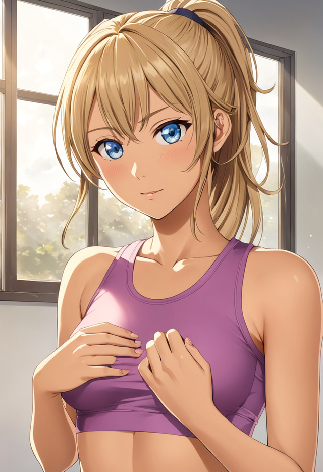 Lilian Deleon avatar