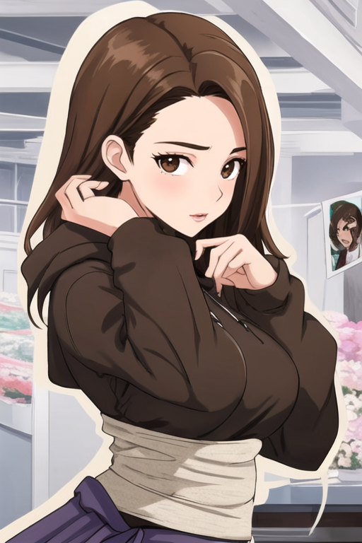 Kailey Tyler avatar