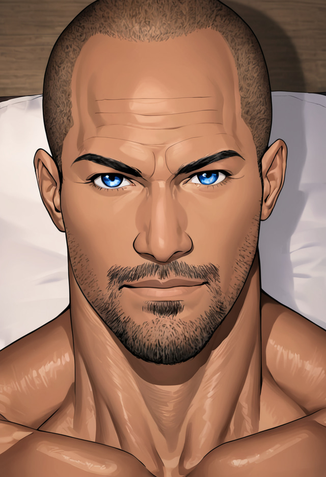 Tobias Vaughan avatar