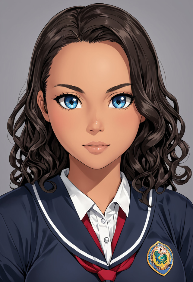 Makenzie Krause avatar