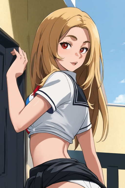 Rhianna Blackburn avatar