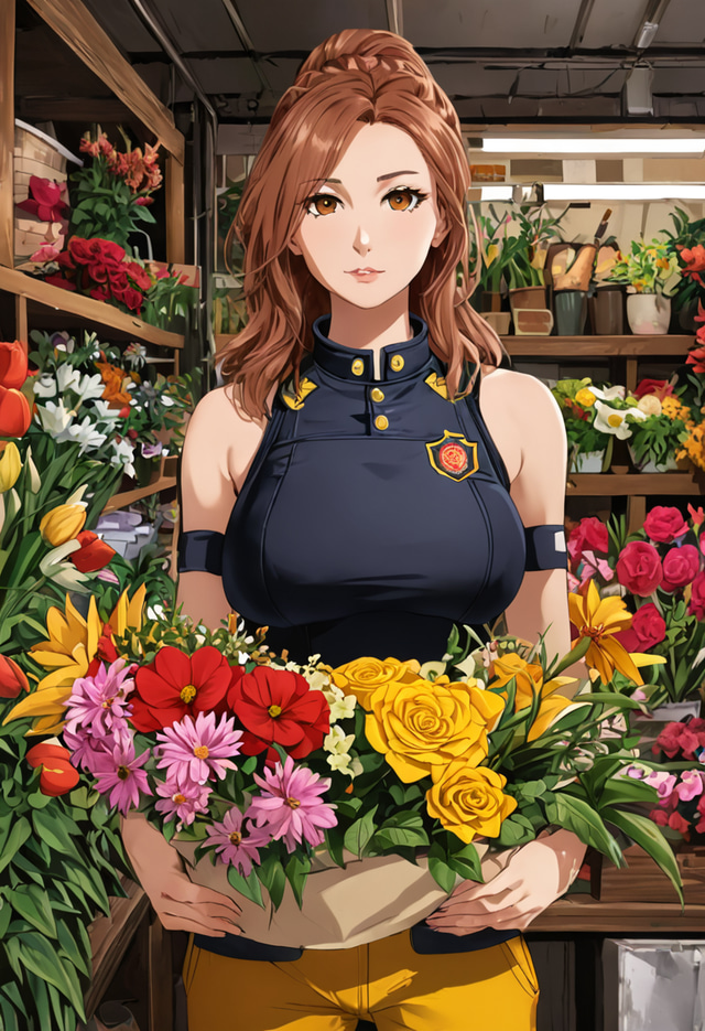 Aileen Ryan avatar