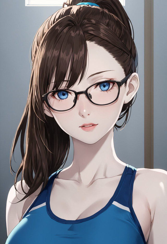 Mercedes Compton avatar
