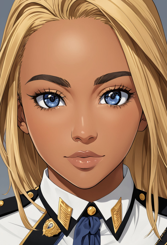 Heaven Hines avatar