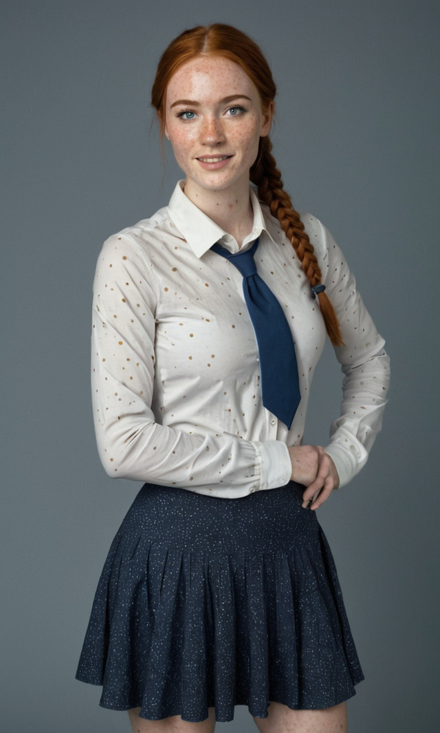 Lea Yoder avatar