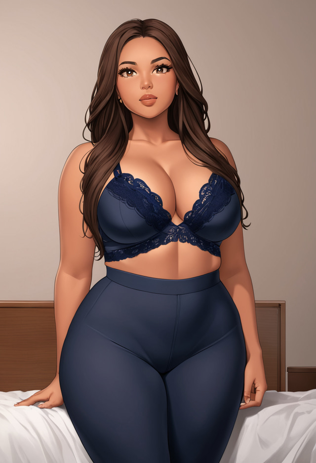 Destinee Haney avatar