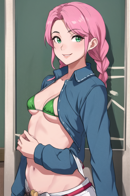 Elle Hayden avatar