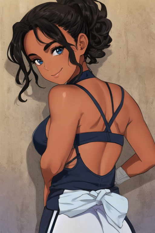 Jaqueline Flowers avatar