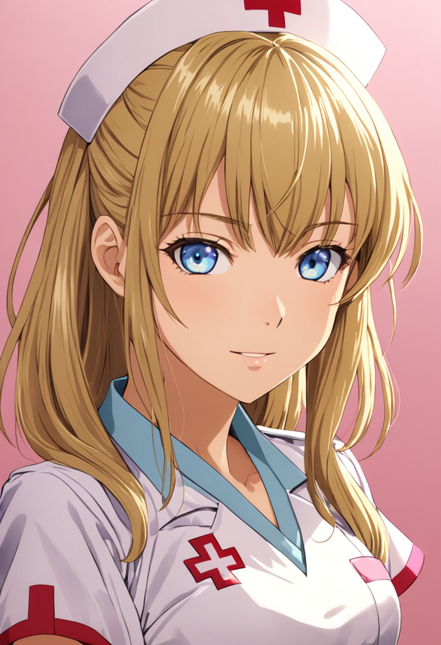 Nadia Mitchell avatar