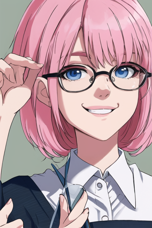 Charity Logan avatar