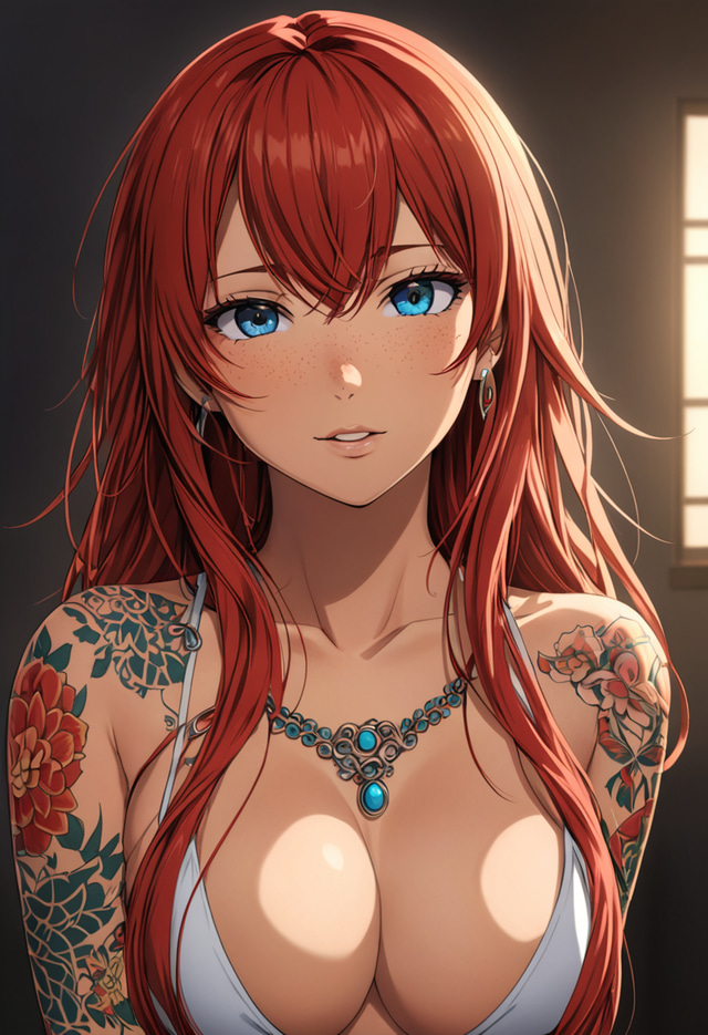 Harmony Cruz avatar