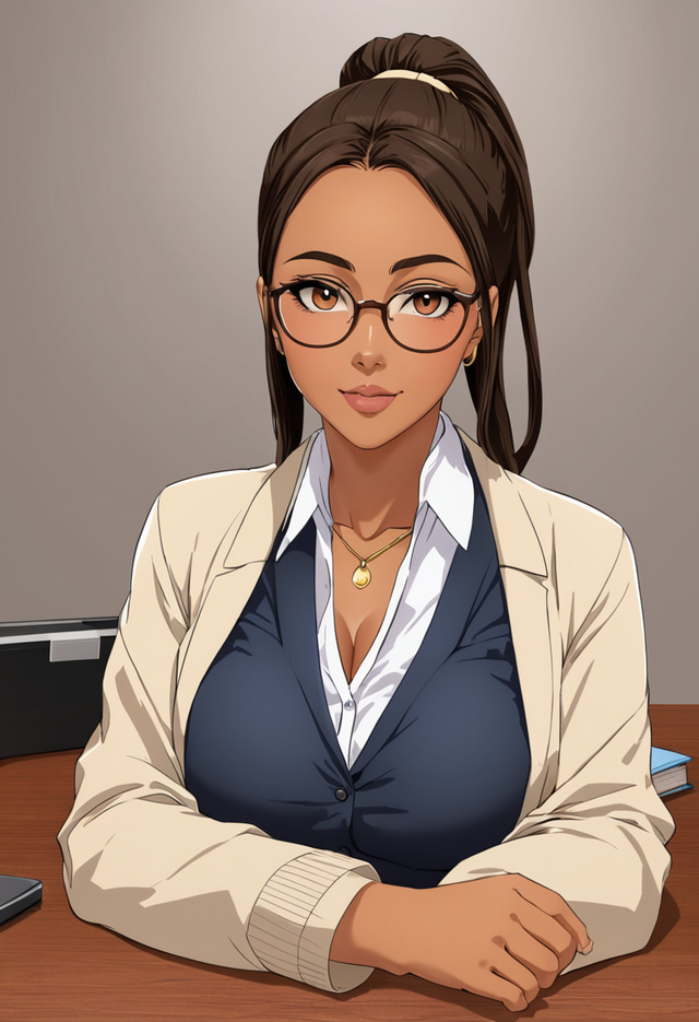 Lia Mcneil avatar