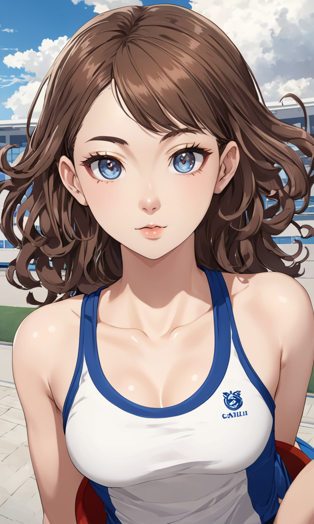 Callie Hill avatar