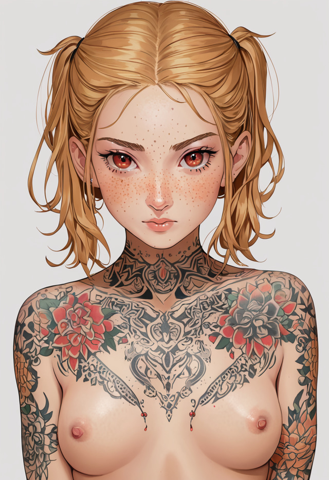 Chana Gilbert avatar