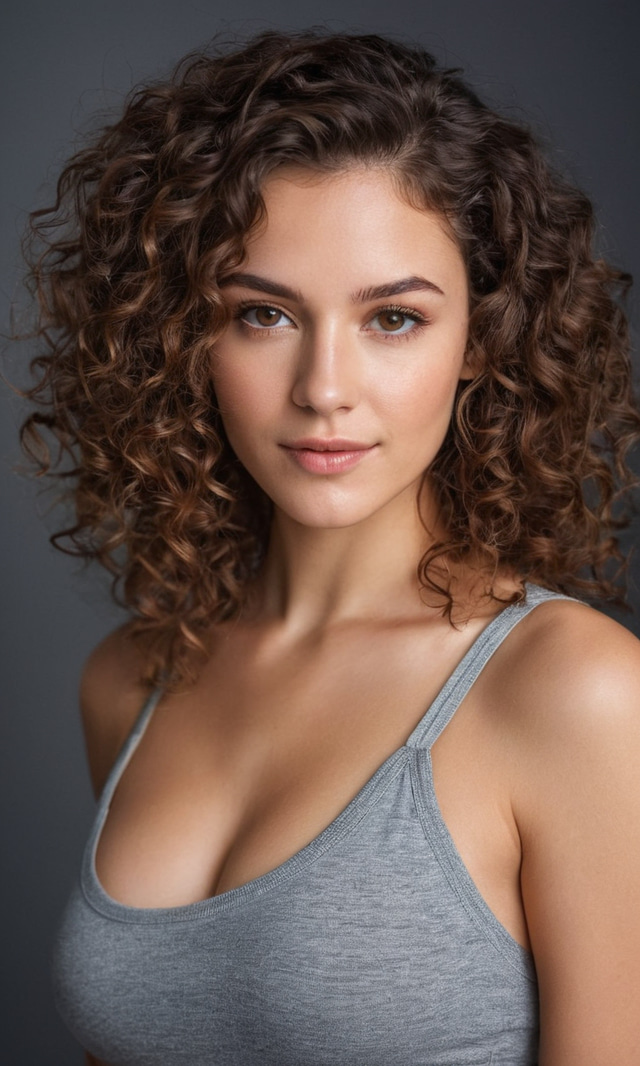 Miya Combs AI Girlfriend avatar