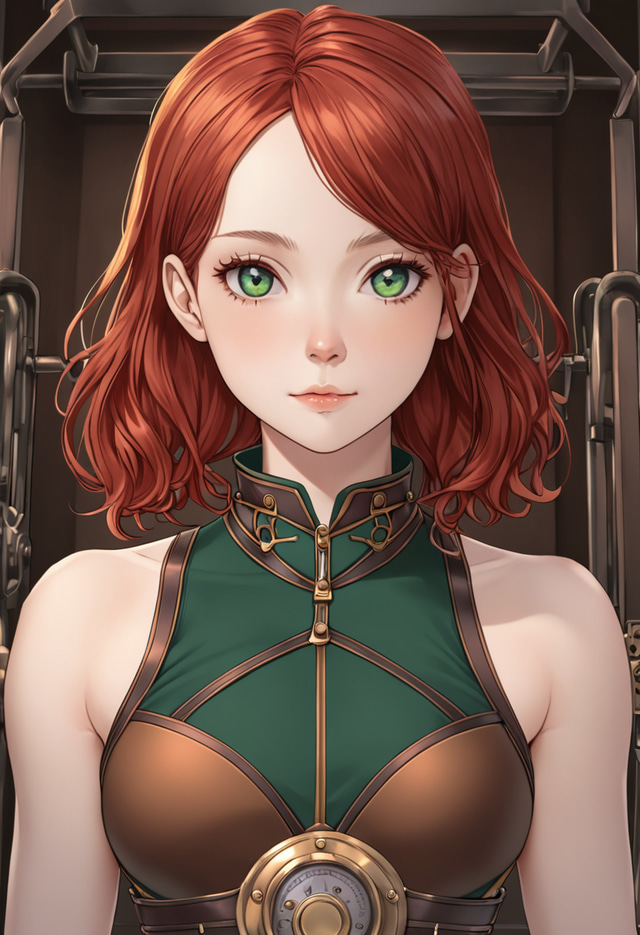Joanna Cowan avatar