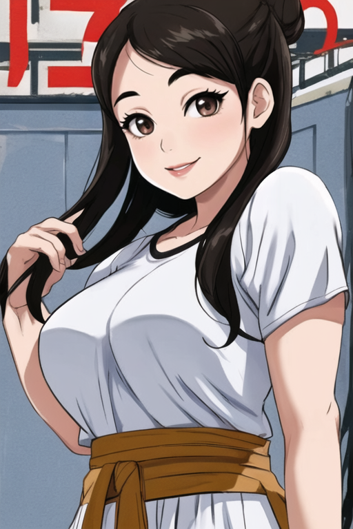 Felicity Davila avatar