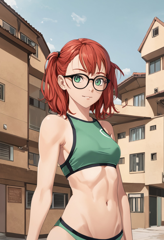 Jade Foster avatar