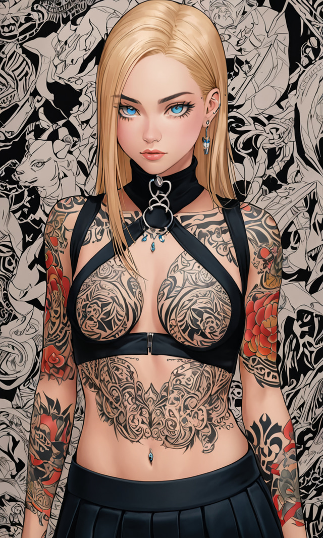 Damaris Rivas avatar