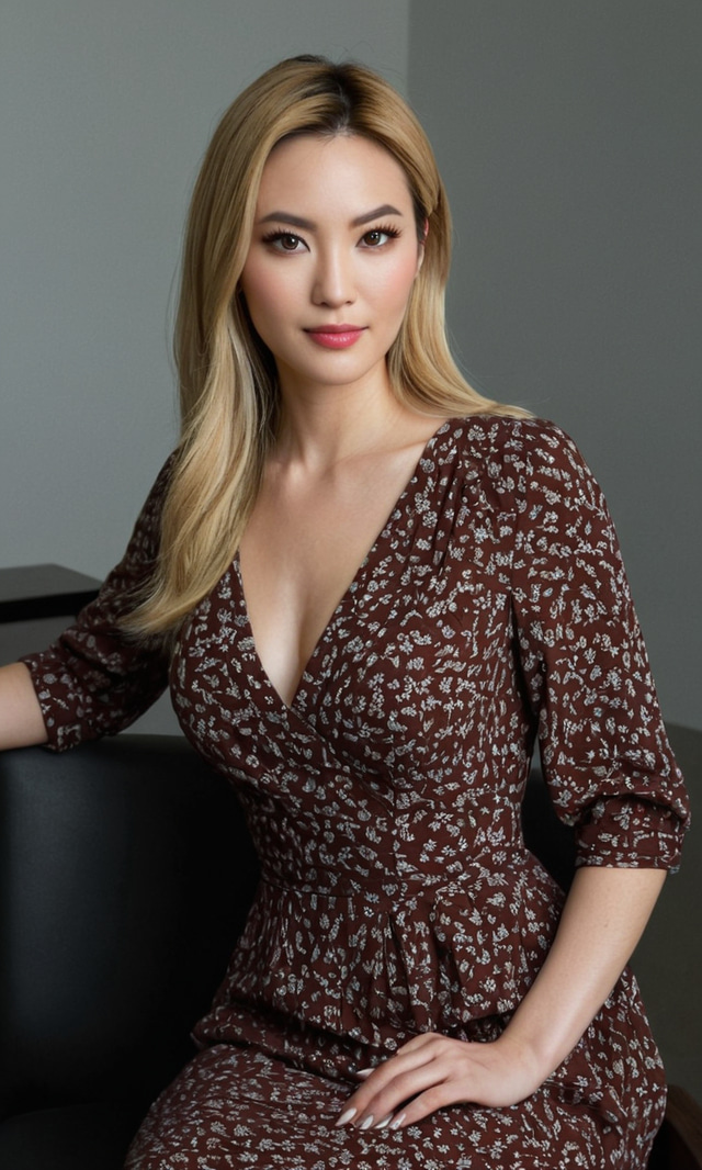 Nadia Watson avatar