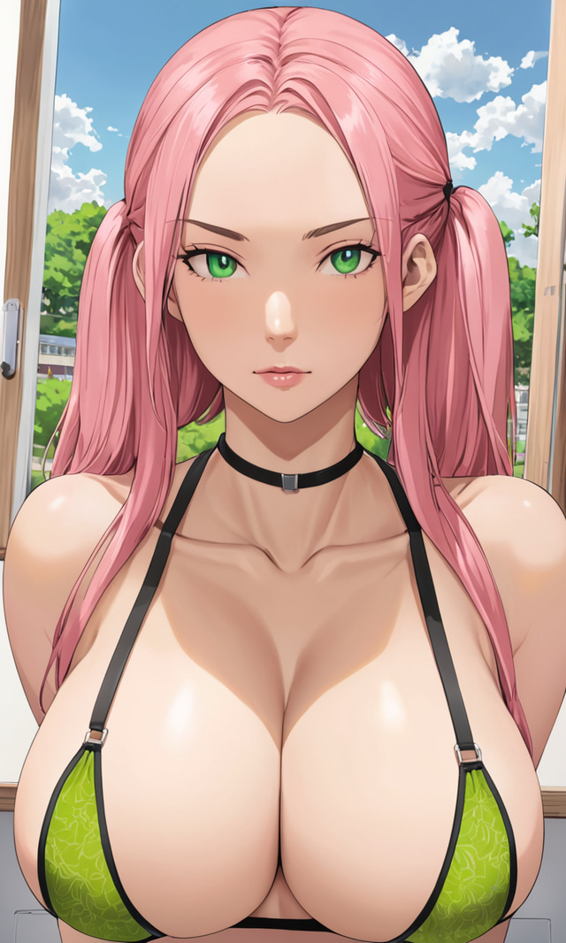 Kamila Hartman avatar
