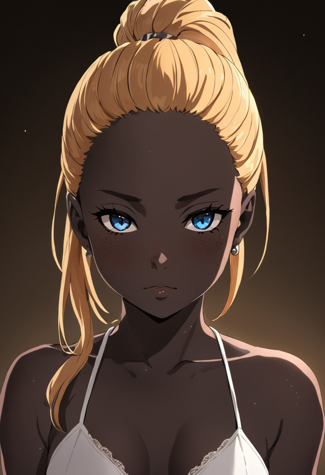 Dana Castaneda AI Girlfriend avatar