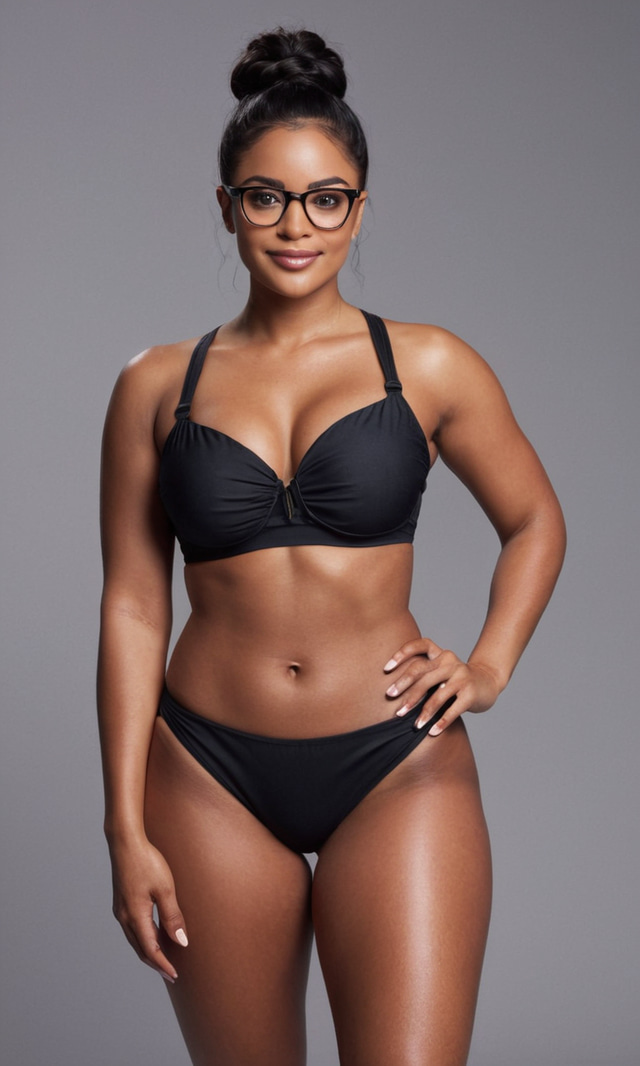 Zoie Houston AI Girlfriend avatar
