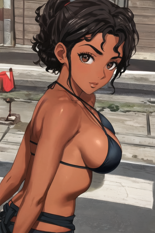 Caroline Hanson avatar