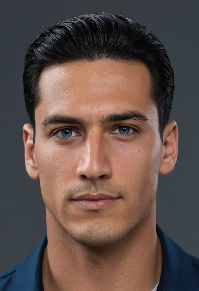 Hershel Rojas avatar