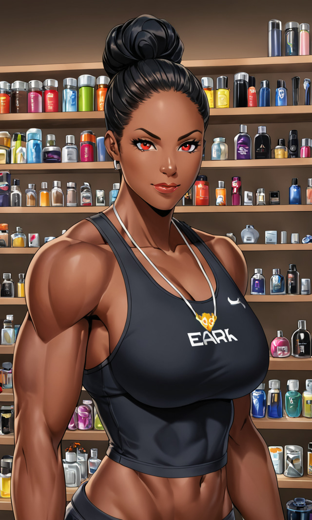 Lilliana Bolton avatar