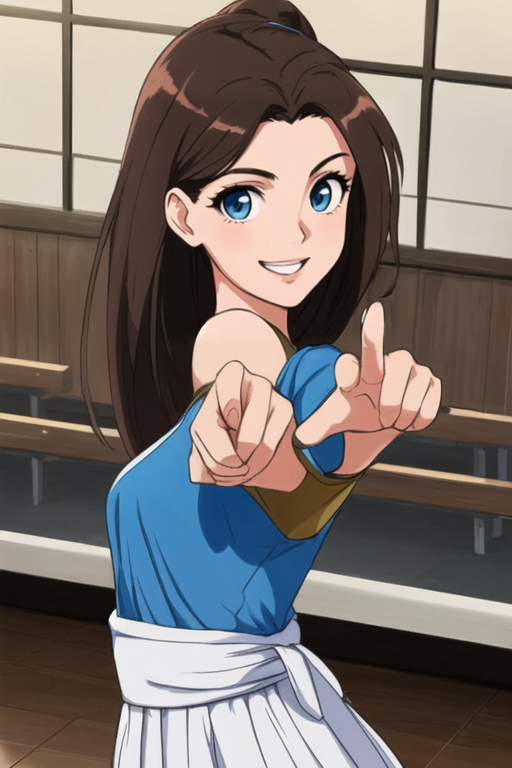Alisson Hall avatar
