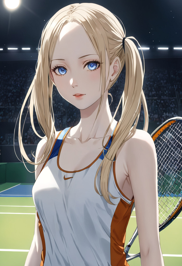 Sasha Fischer avatar
