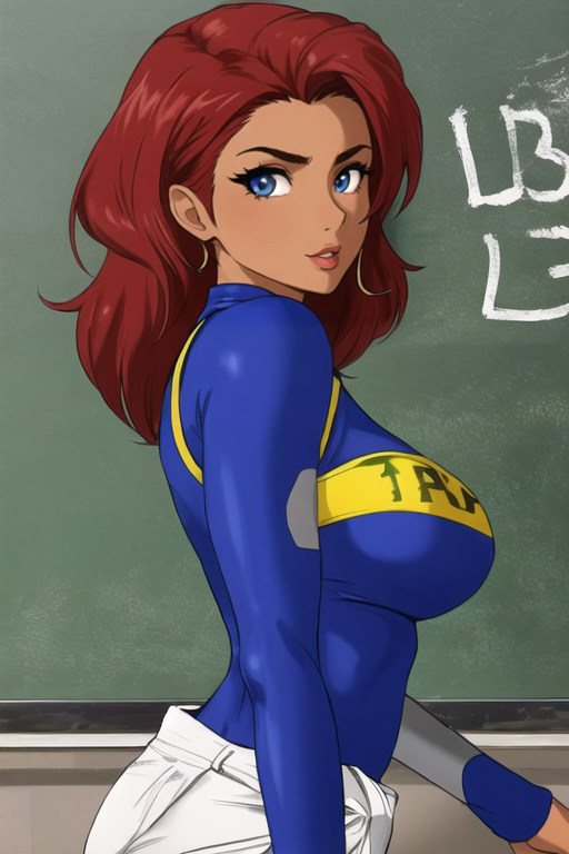 Reyna Cuevas avatar