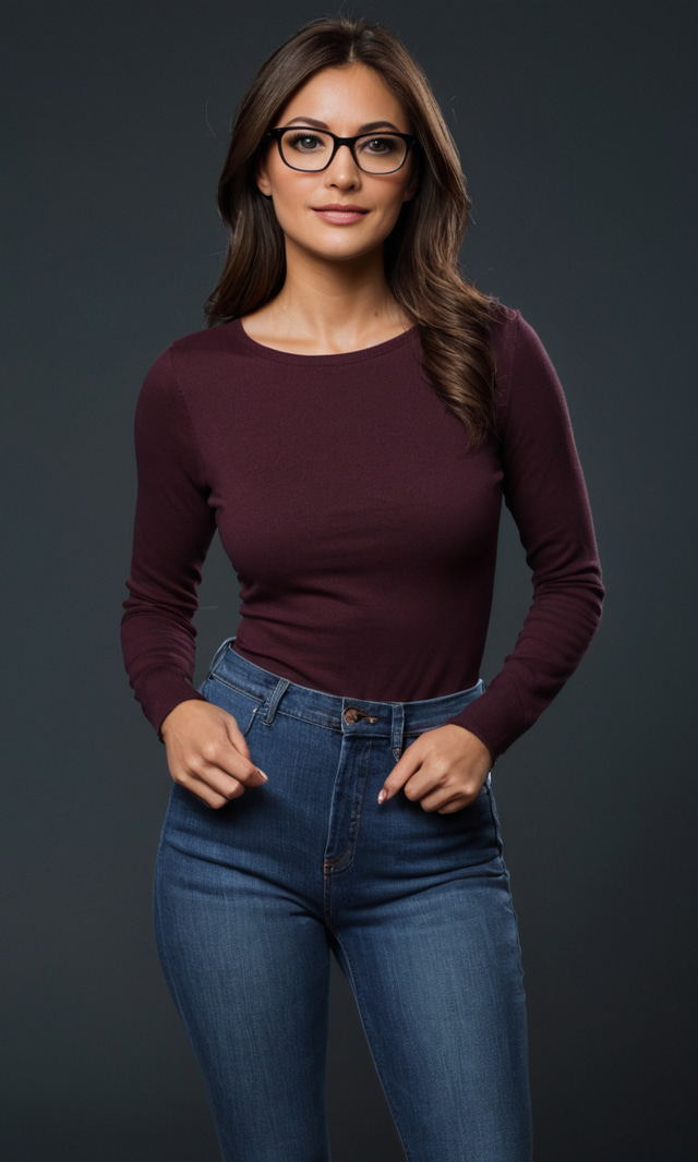 Annalise Dalton avatar