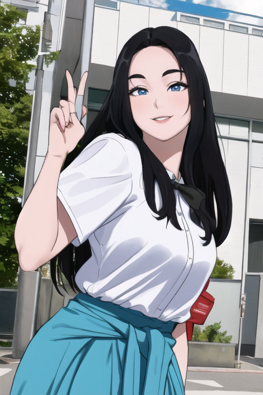 Matilda Andrade avatar