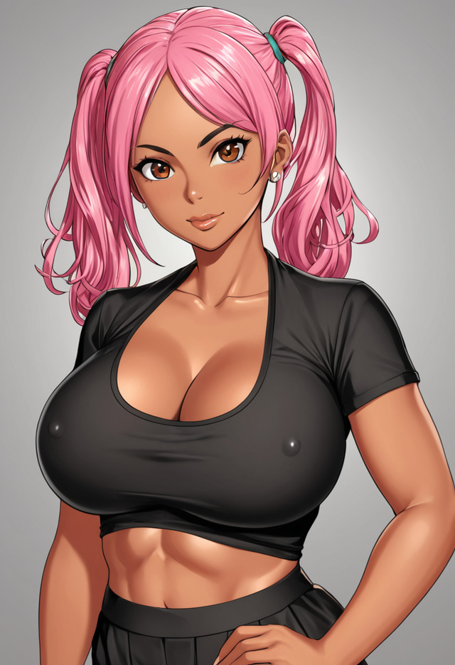 Laylah Kirby avatar