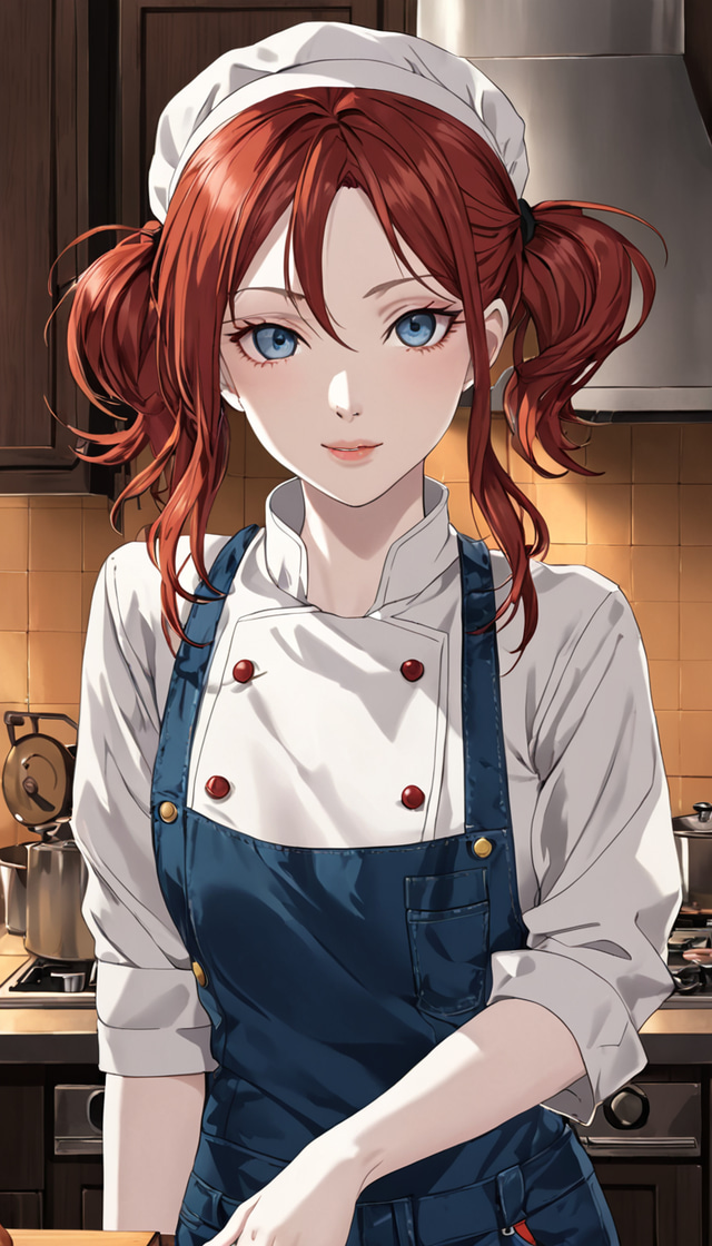 Jocelyn Carr avatar