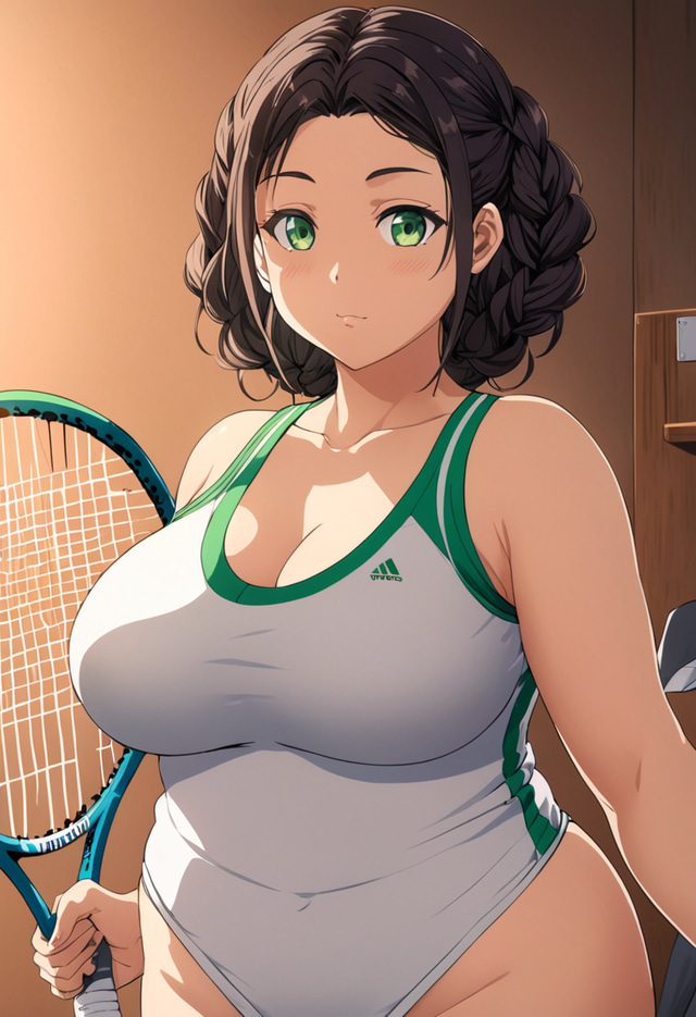 Jennifer Rasmussen avatar