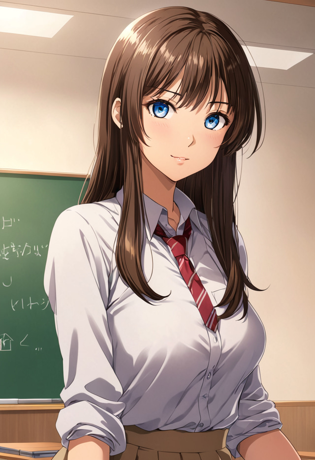 Brisa Warren avatar