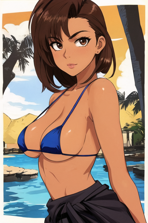 Patience Merritt avatar